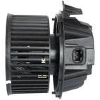 Cabin fan motor fits Dacia