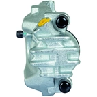 Brake caliper fits Citroen/Peugeot