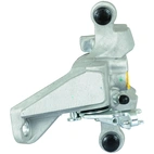 Brake caliper fits Peugeot