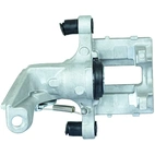 Brake caliper fits Peugeot