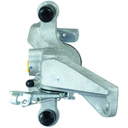Brake caliper fits Peugeot