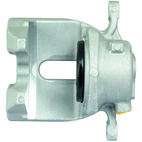 Brake caliper fits BMW