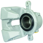 Brake caliper fits BMW