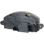 Resistor Fan motor matches Volvo