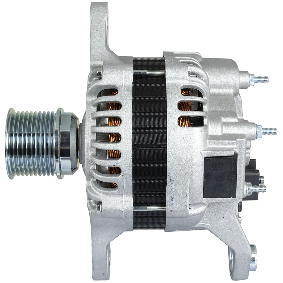 Alternator 24V-130A