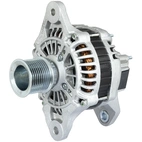 Alternator 24V-130A