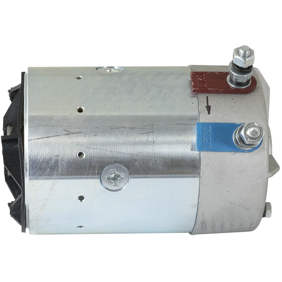 DC Motor 12V-1.6kW CW