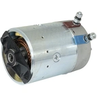 DC Motor 12V-1.6kW CW
