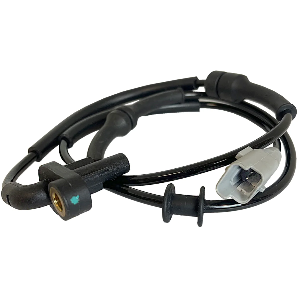 ABS sensor fits PSA