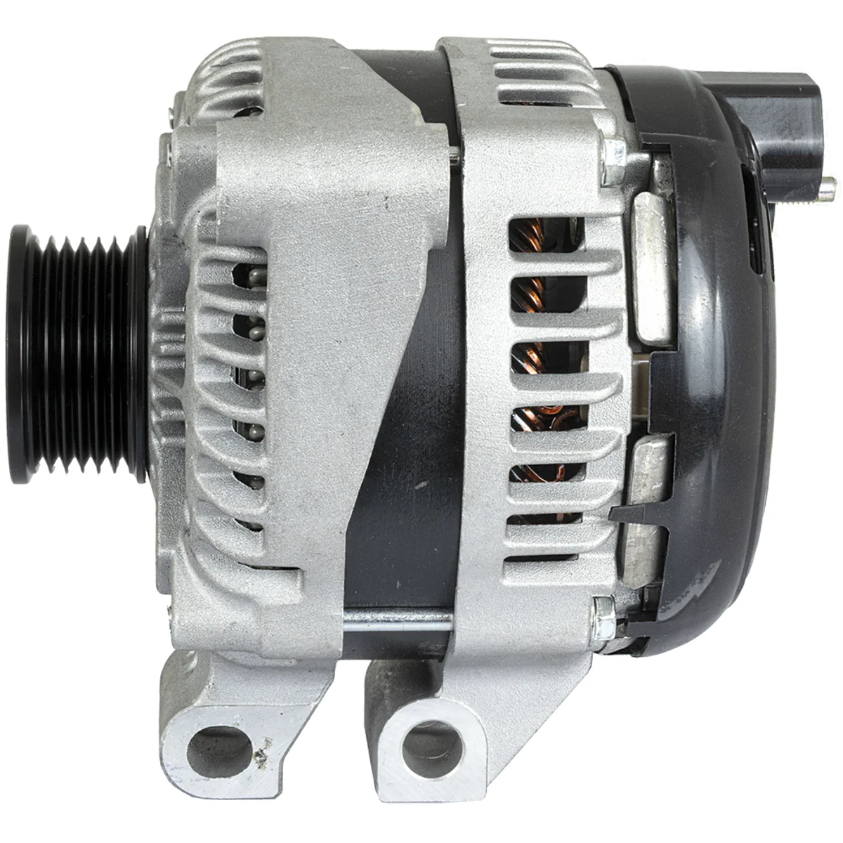 Alternator 12V-220A