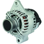 Alternator 12V-120A