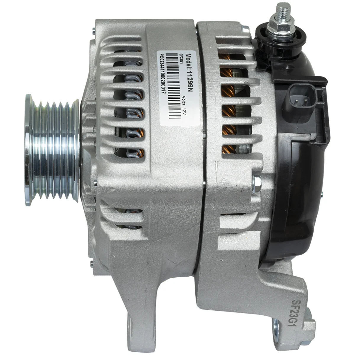 Alternator 12V-160A