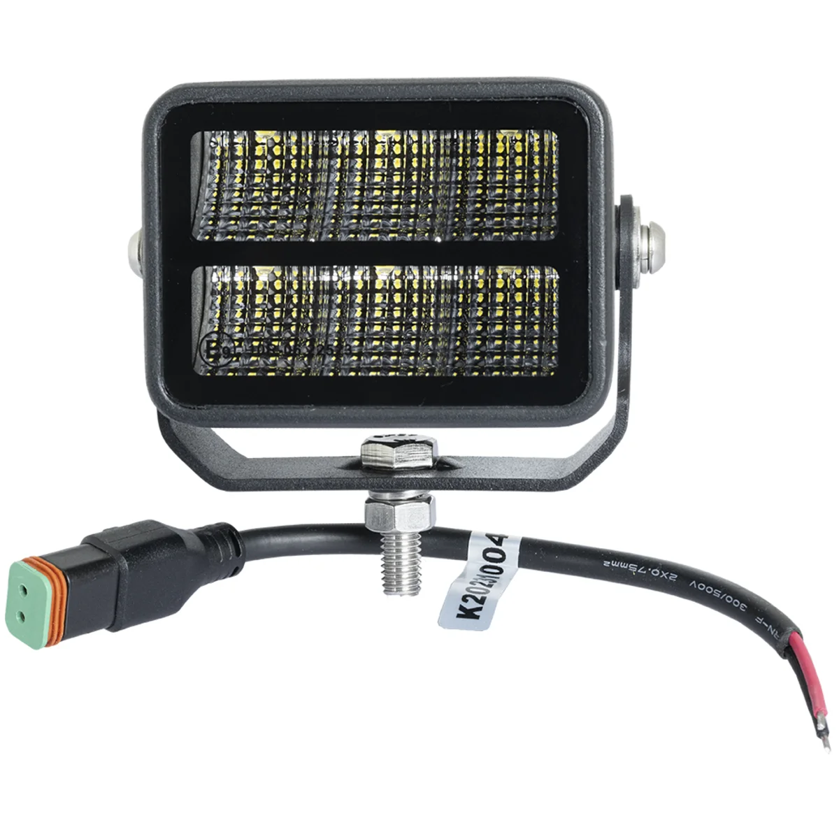 LED Work Light 30W, 85x63mm