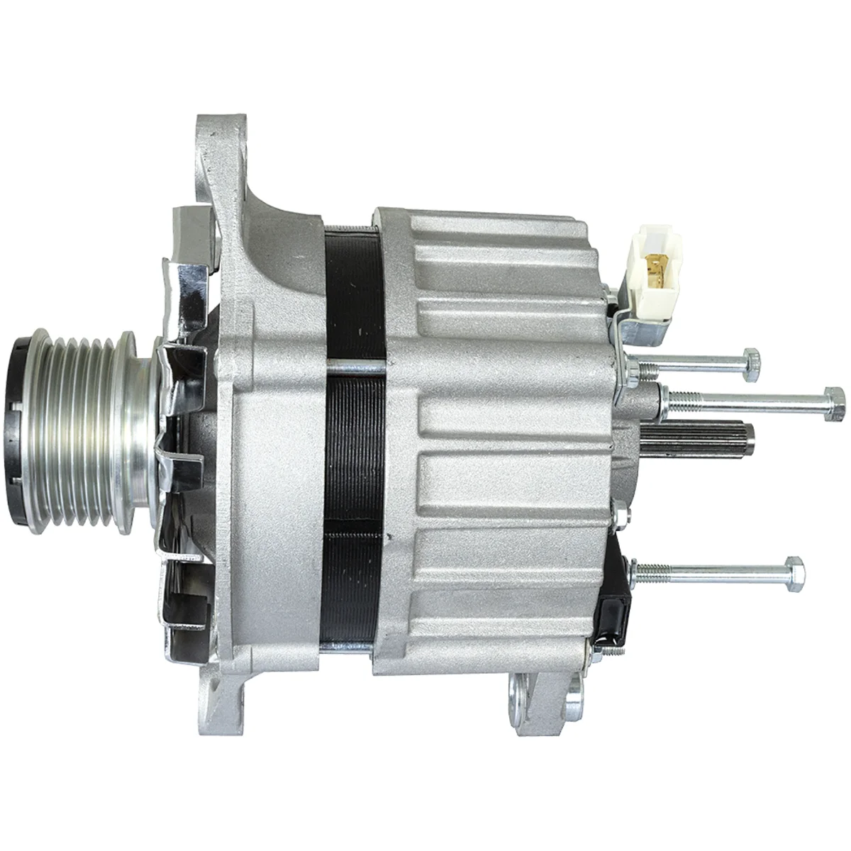 Alternator 12V-105A without pump