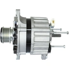Alternator 12V-105A without pump