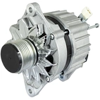 Alternator 12V-105A without pump