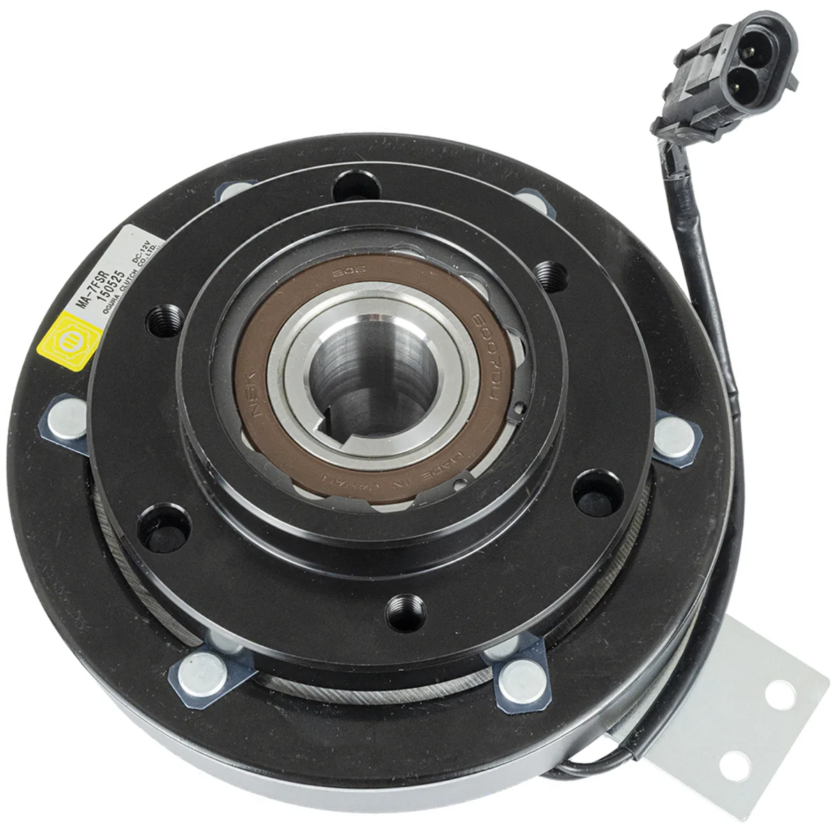 Electromagnetic clutch Ogura