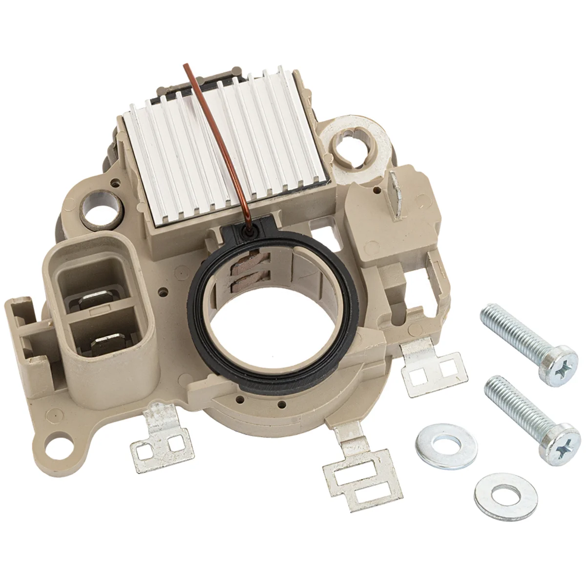 Voltage regulator 14V replacement for A866X62982