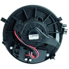 Cabin fan motor fits VAG + Regulator
