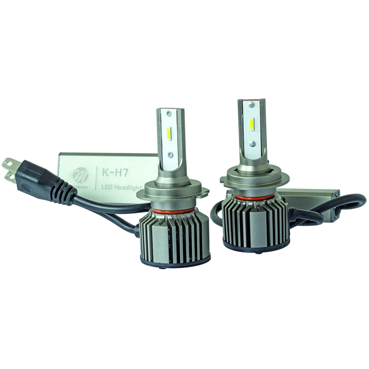 H7-LED Conversion Kit 12V