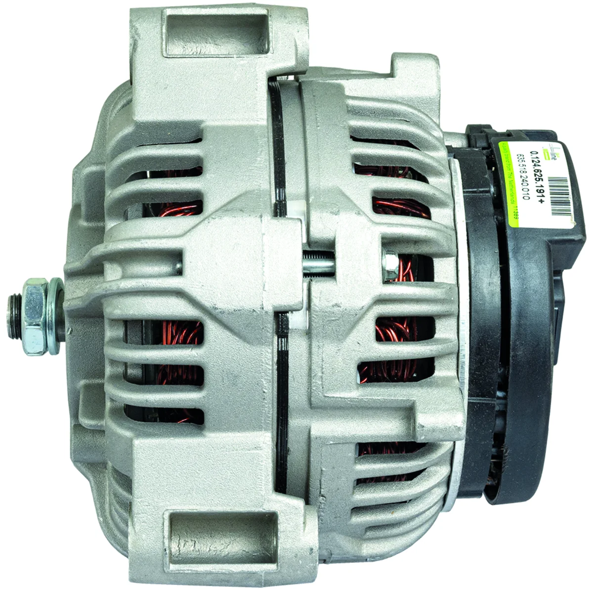 Alternator 12V-240A