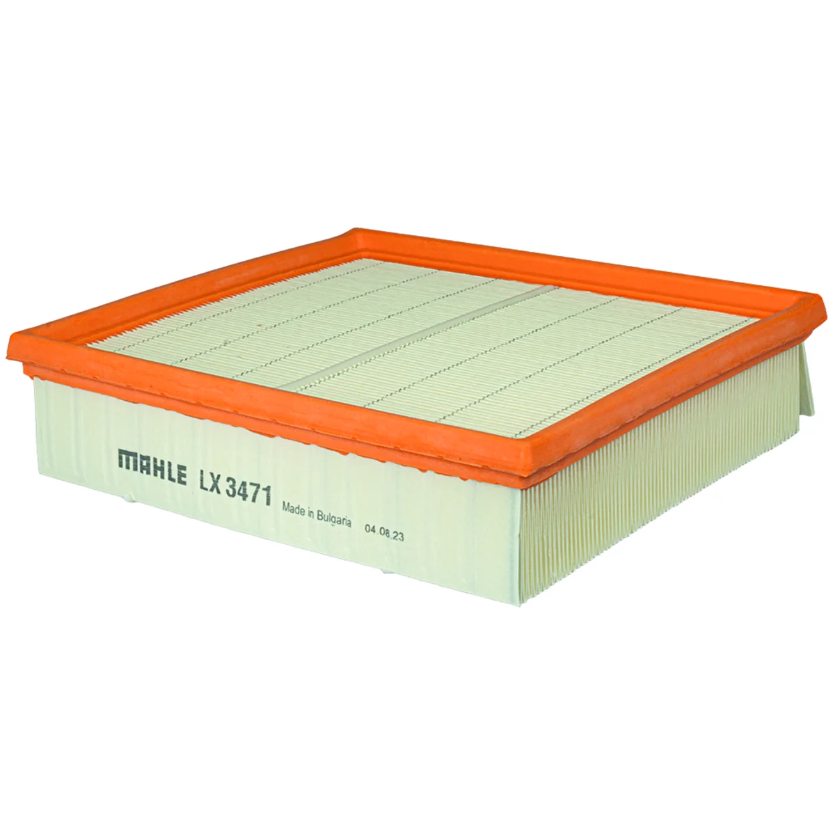 Air filter Mahle Original