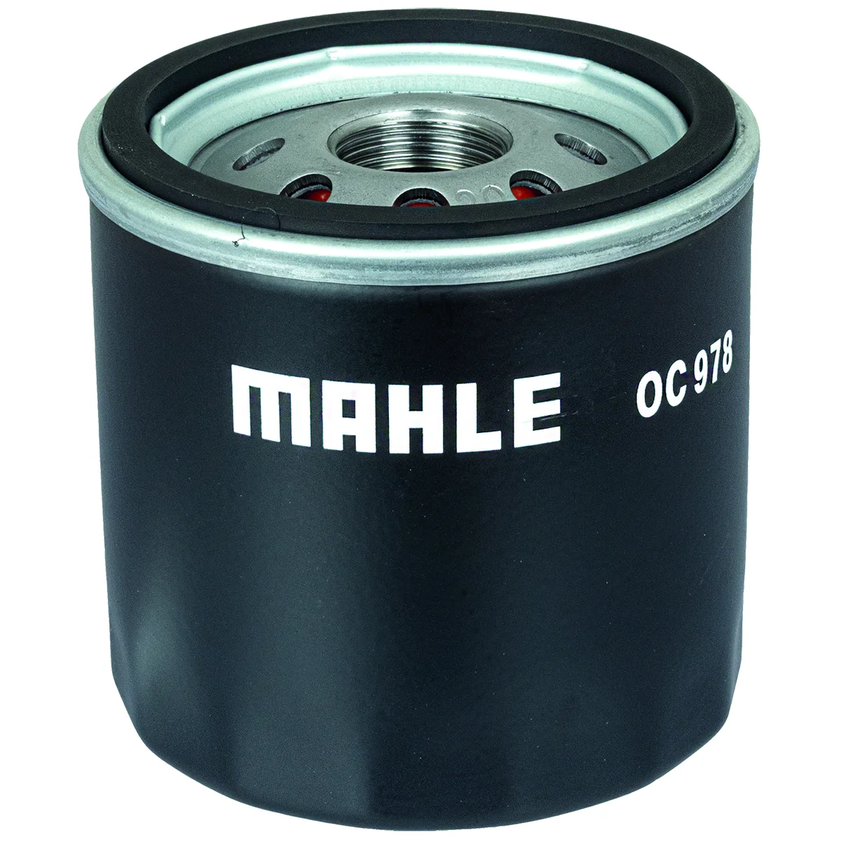 Oil filter, Mahle Original