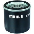 Oil filter, Mahle Original