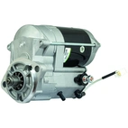 Starter motor 12V-3.0kW