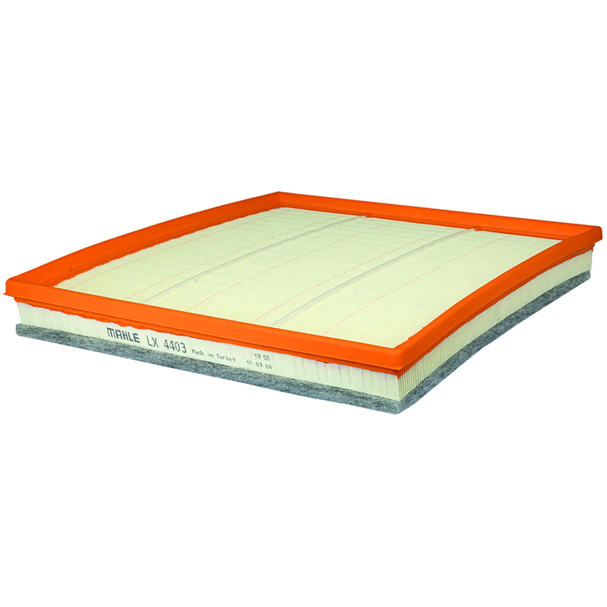 Air filter Mahle Original