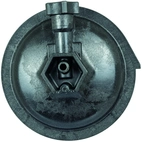 Fuel filter Mahle Original