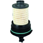 Fuel filter Mahle Original