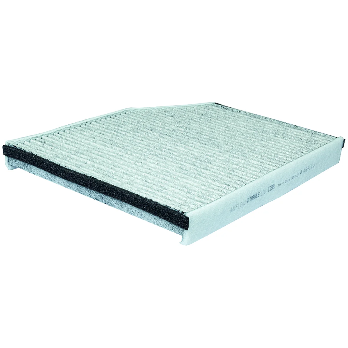 Cabin filter, Mahle Original