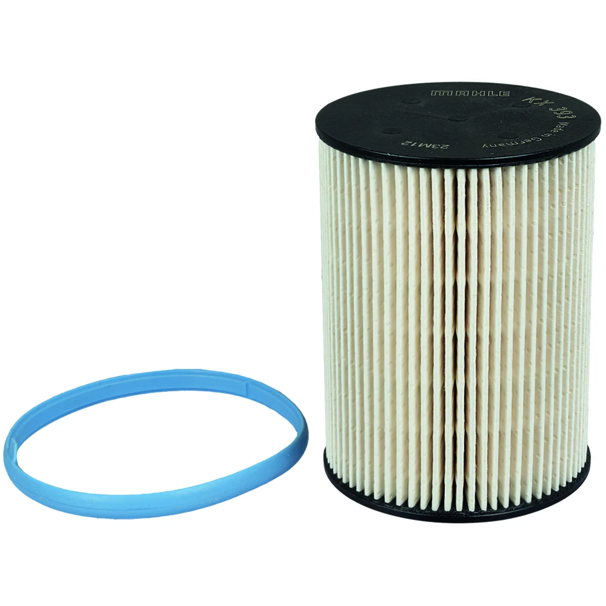 Fuel filter Mahle Original