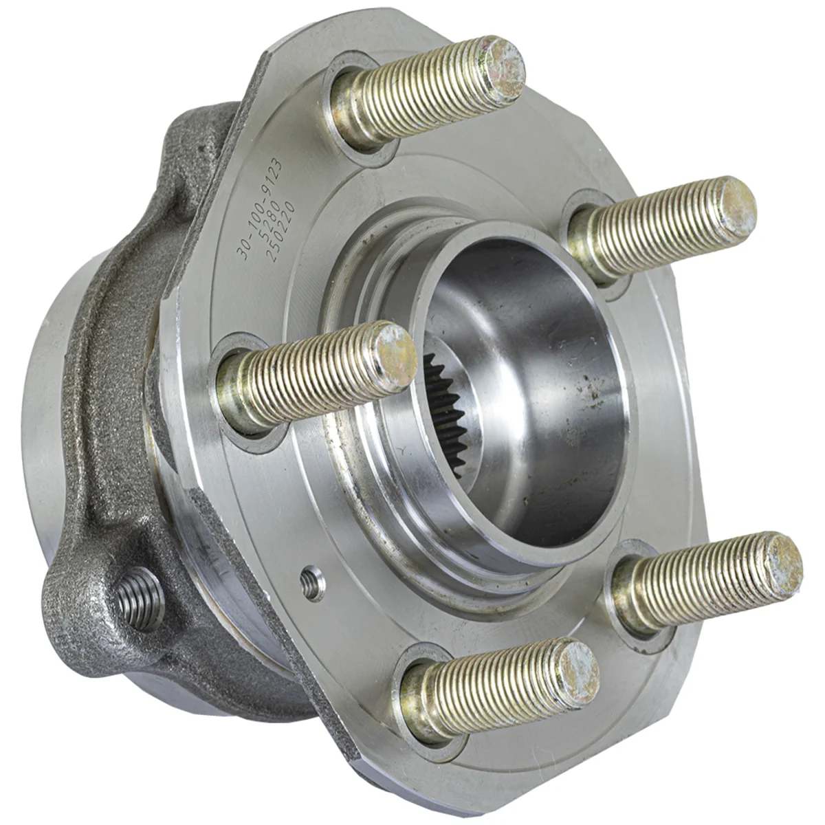 Wheel bearing kit fits Tesla