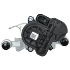 Brake caliper fits VAG