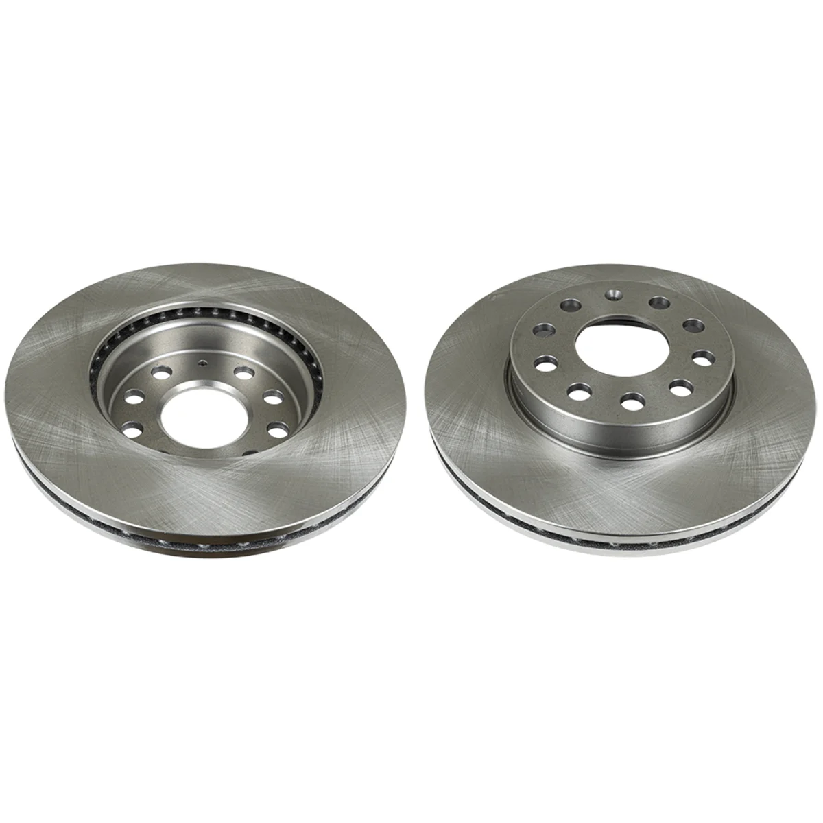 Brake disc Framaxel, set 2 pieces