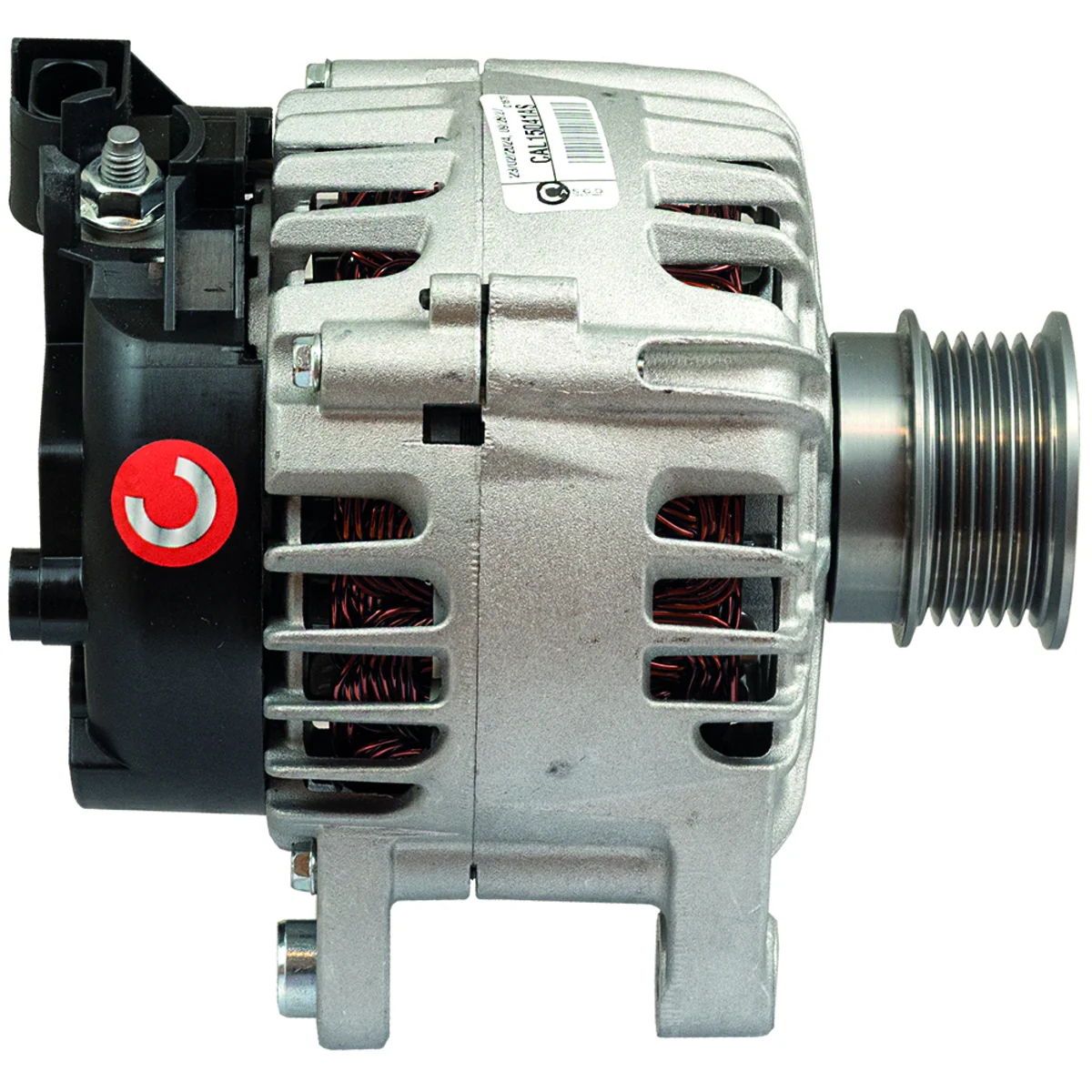 Alternator 12V-150A for Ford