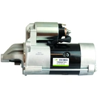 Starter motor 12V-1.7kW