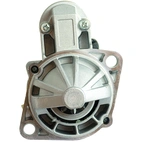 Starter motor 12V-1.7kW