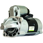 Starter motor 12V-1.7kW