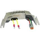 Voltage regulator 12V replaced by 8RL2131