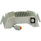 Voltage regulator 12V replaced by 8RL2131