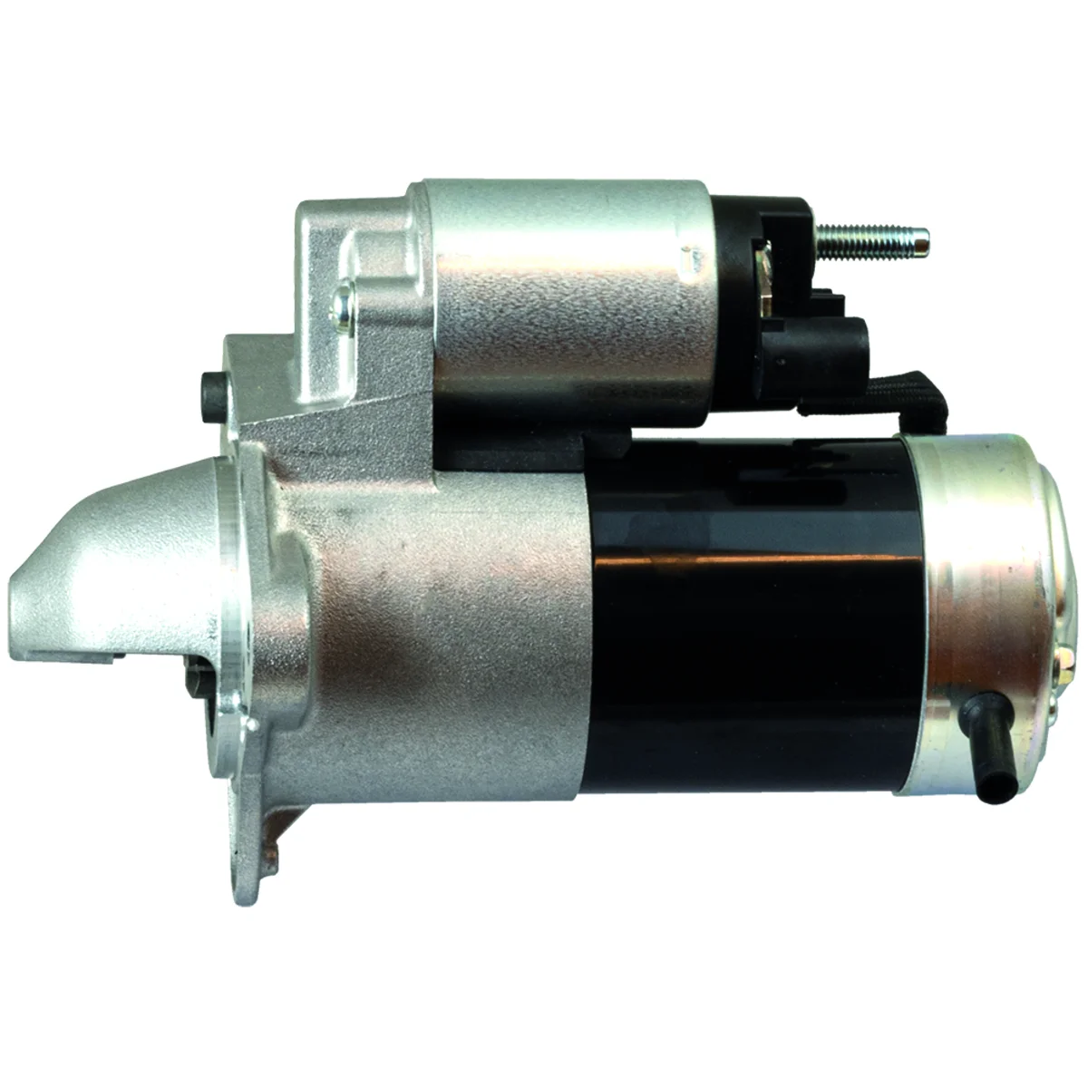 Starter motor 12V-1.9kW (A/T)