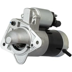 Starter motor 12V-1.9kW (A/T)