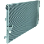 A/C Condenser fits Audi