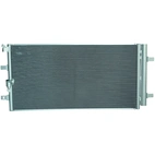 A/C Condenser fits Audi