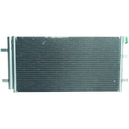 A/C Condenser fits Audi