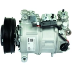 A/C Compressor fits Mercedes