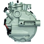 A/C Compressor fits Mercedes